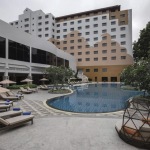 The Heritage Chiang Rai Hotel and Convention