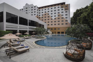 The Heritage Chiang Rai Hotel and Convention