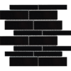 Brick & Tiles Black