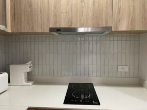 Kitchenroom - project