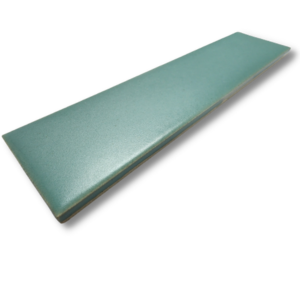 Matte Soft Green-Keratiles Ceramic